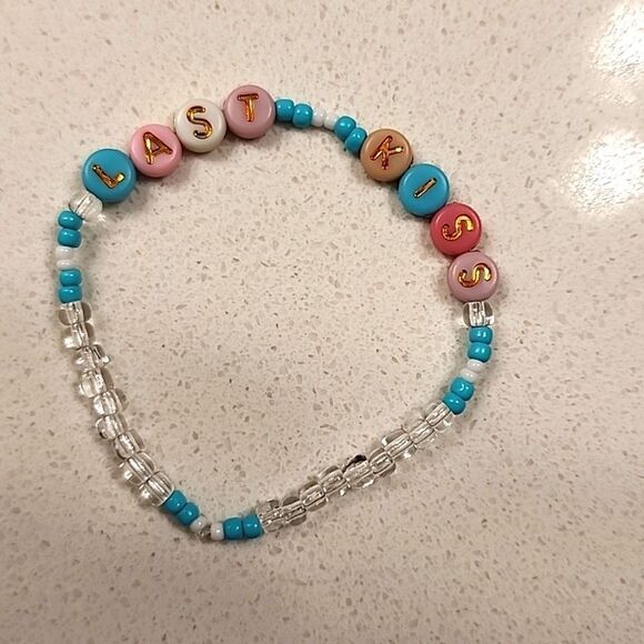 TS Eras Tour Bracelet - Picture 1 of 1